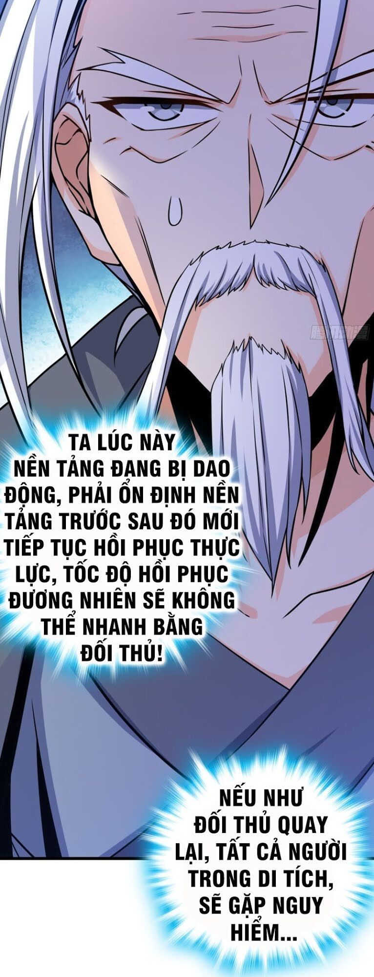 Đại Vương Tha Mạng Chapter 91 - 24