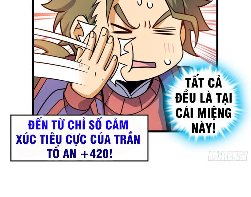 Đại Vương Tha Mạng Chapter 91 - 29