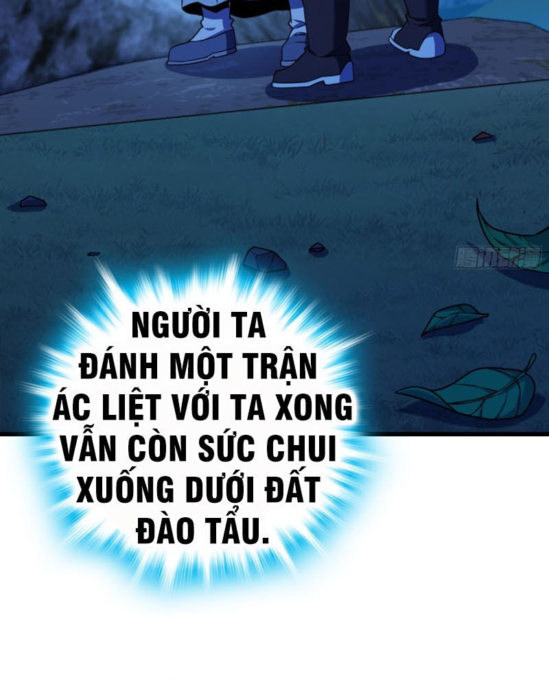 Đại Vương Tha Mạng Chapter 91 - 4