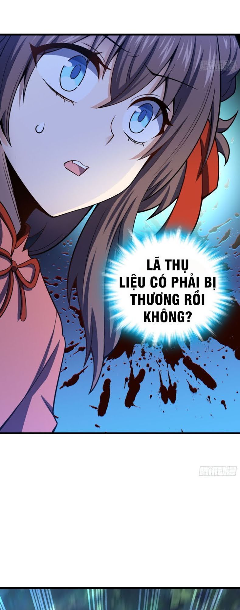 Đại Vương Tha Mạng Chapter 91 - 34