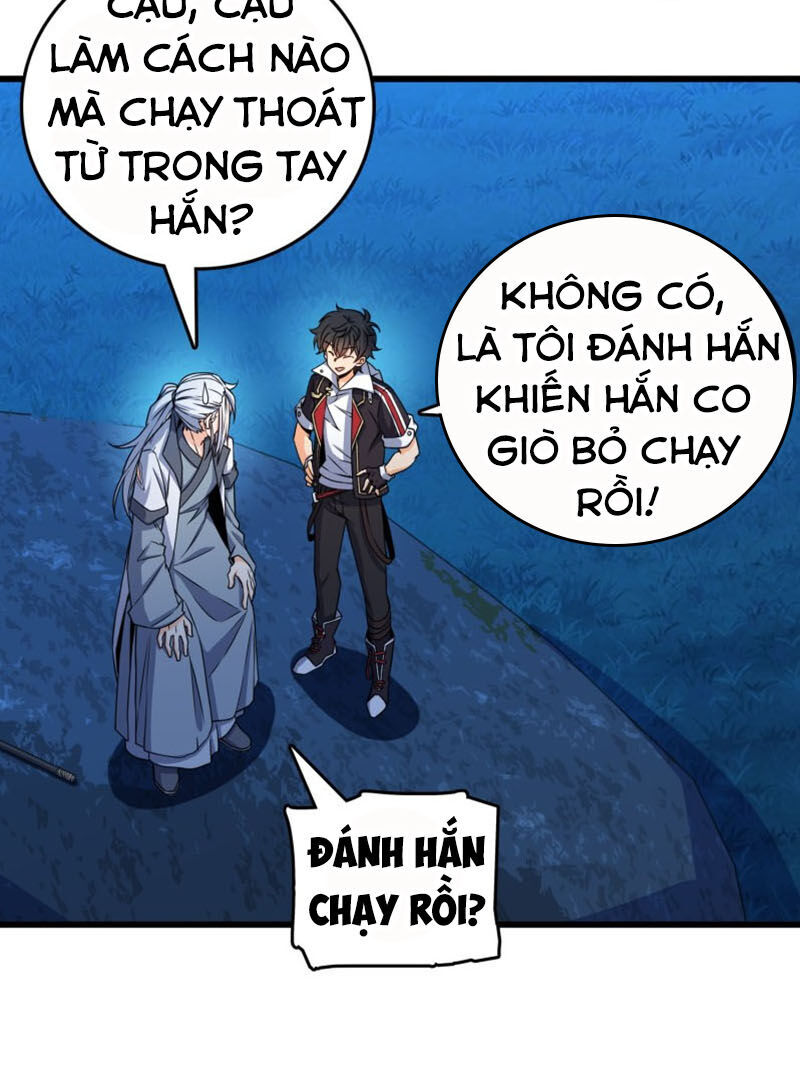 Đại Vương Tha Mạng Chapter 91 - 6