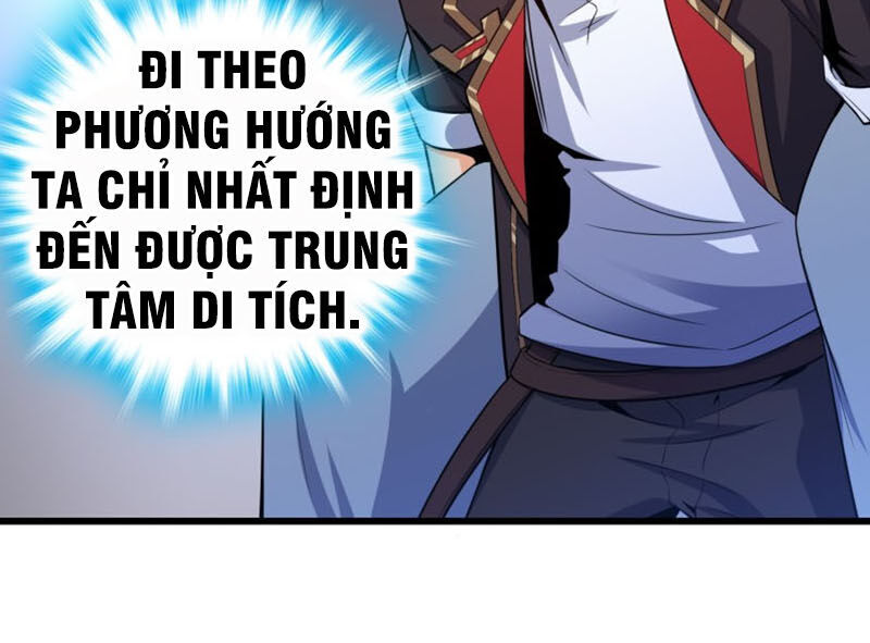 Đại Vương Tha Mạng Chapter 91 - 52