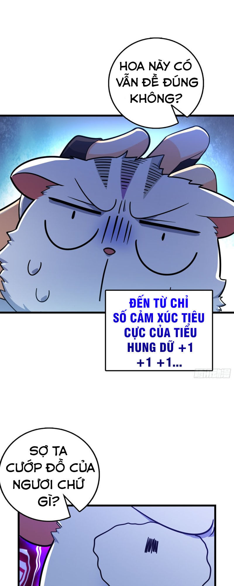 Đại Vương Tha Mạng Chapter 92 - 44