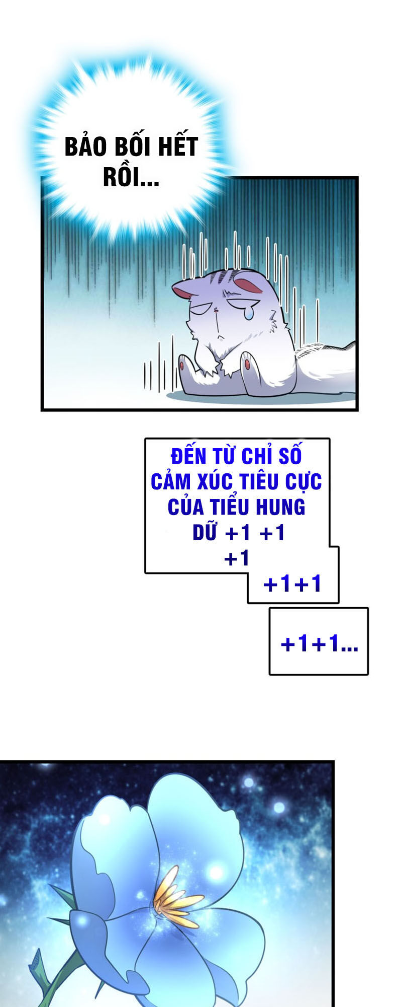 Đại Vương Tha Mạng Chapter 92 - 48