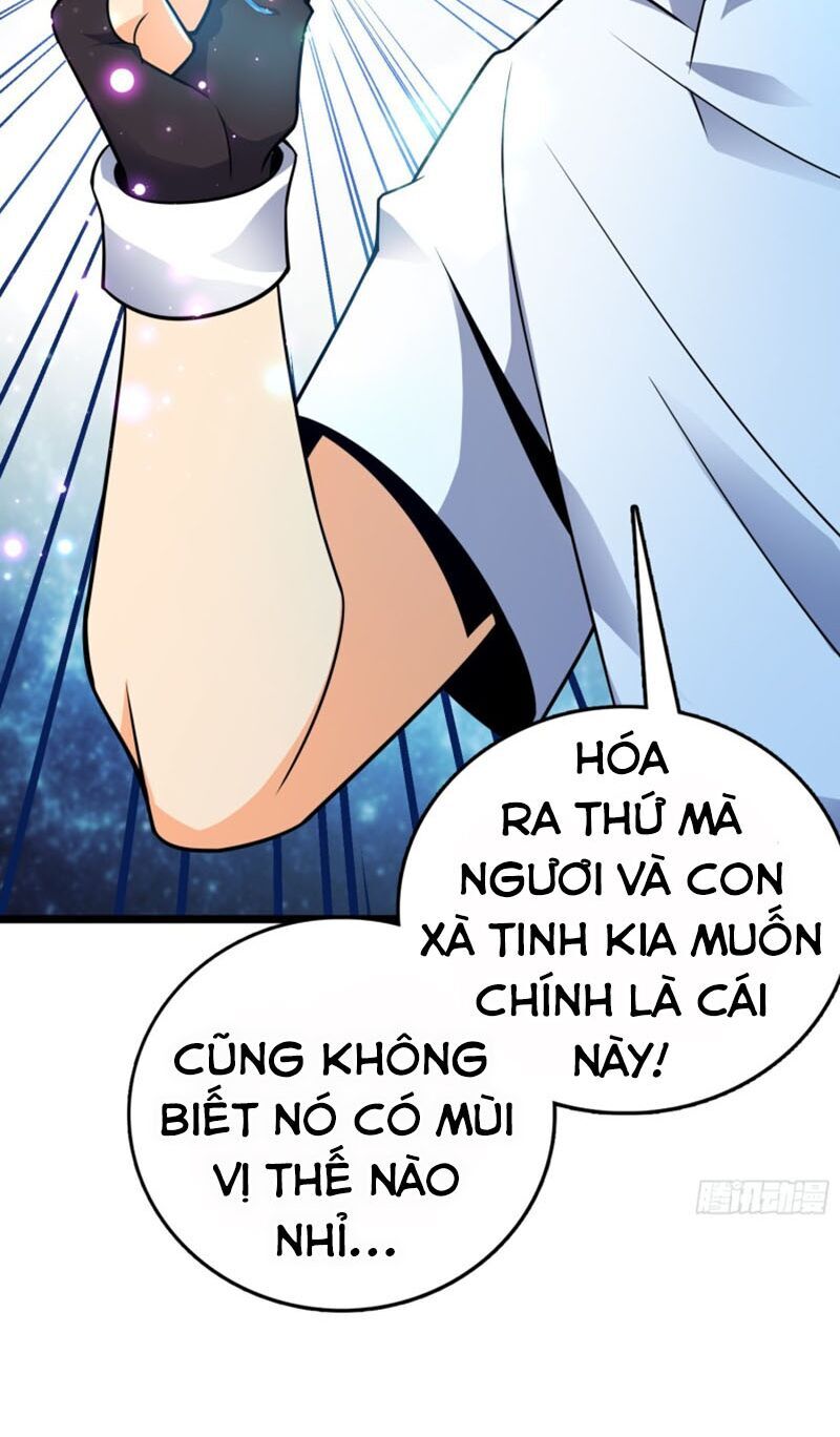 Đại Vương Tha Mạng Chapter 93 - 2