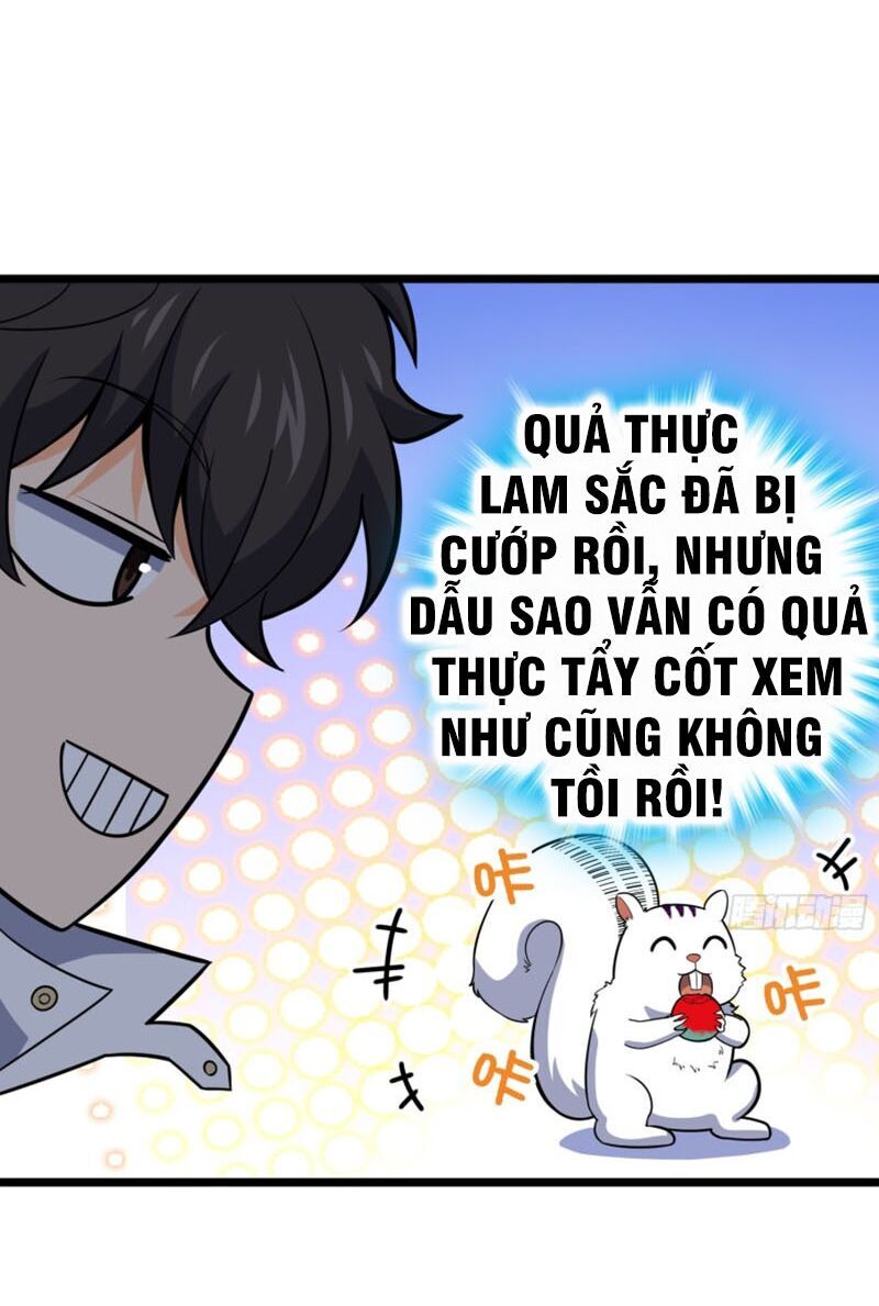 Đại Vương Tha Mạng Chapter 93 - 15