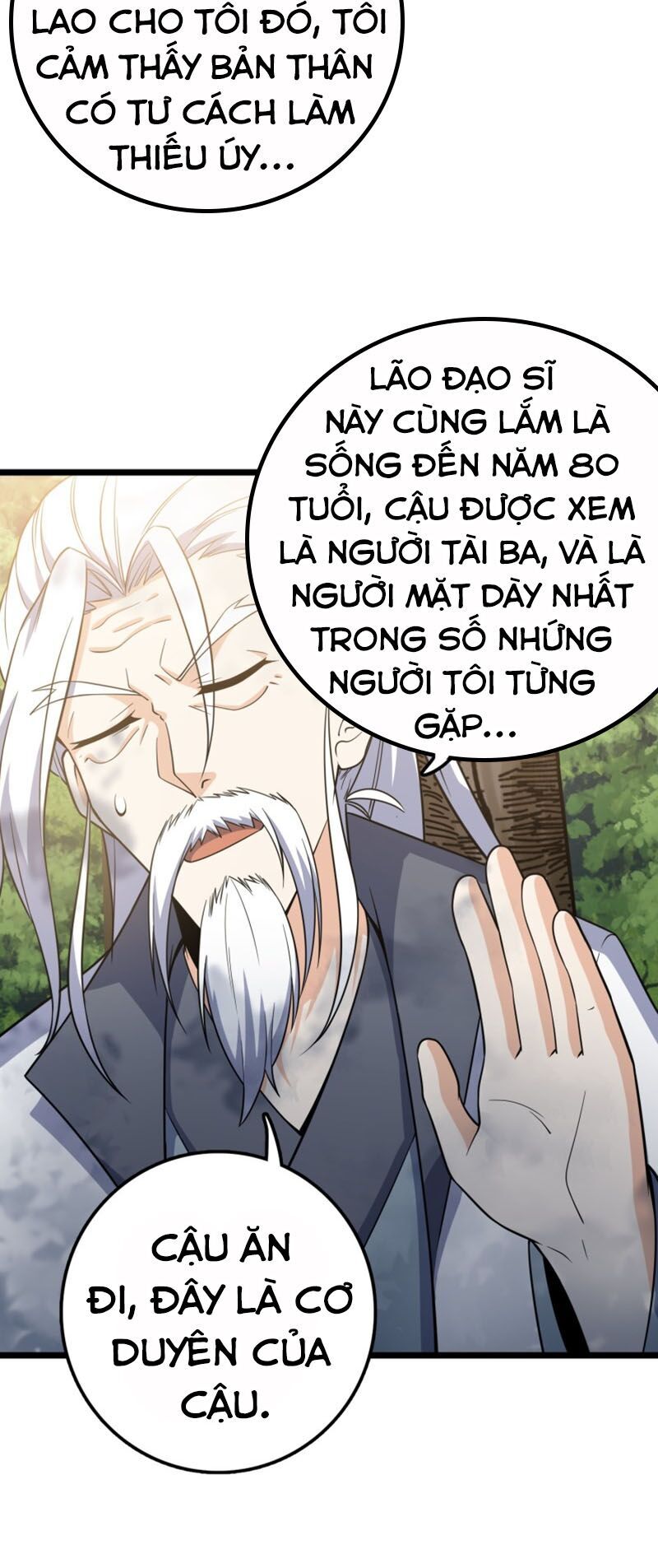 Đại Vương Tha Mạng Chapter 93 - 37