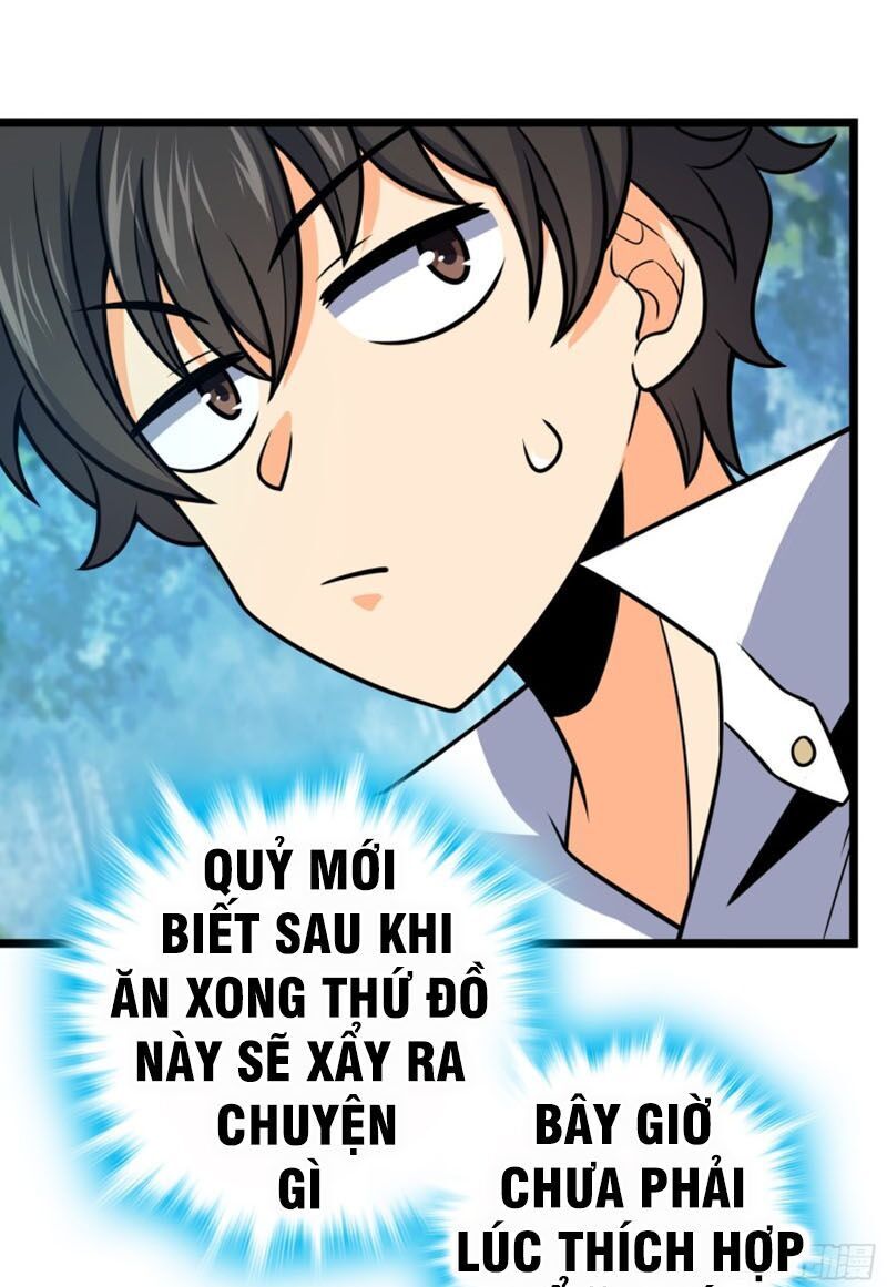 Đại Vương Tha Mạng Chapter 93 - 5