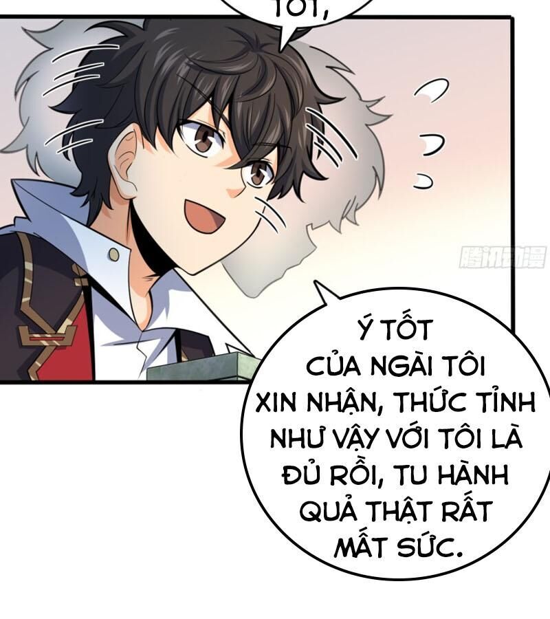 Đại Vương Tha Mạng Chapter 94 - 16