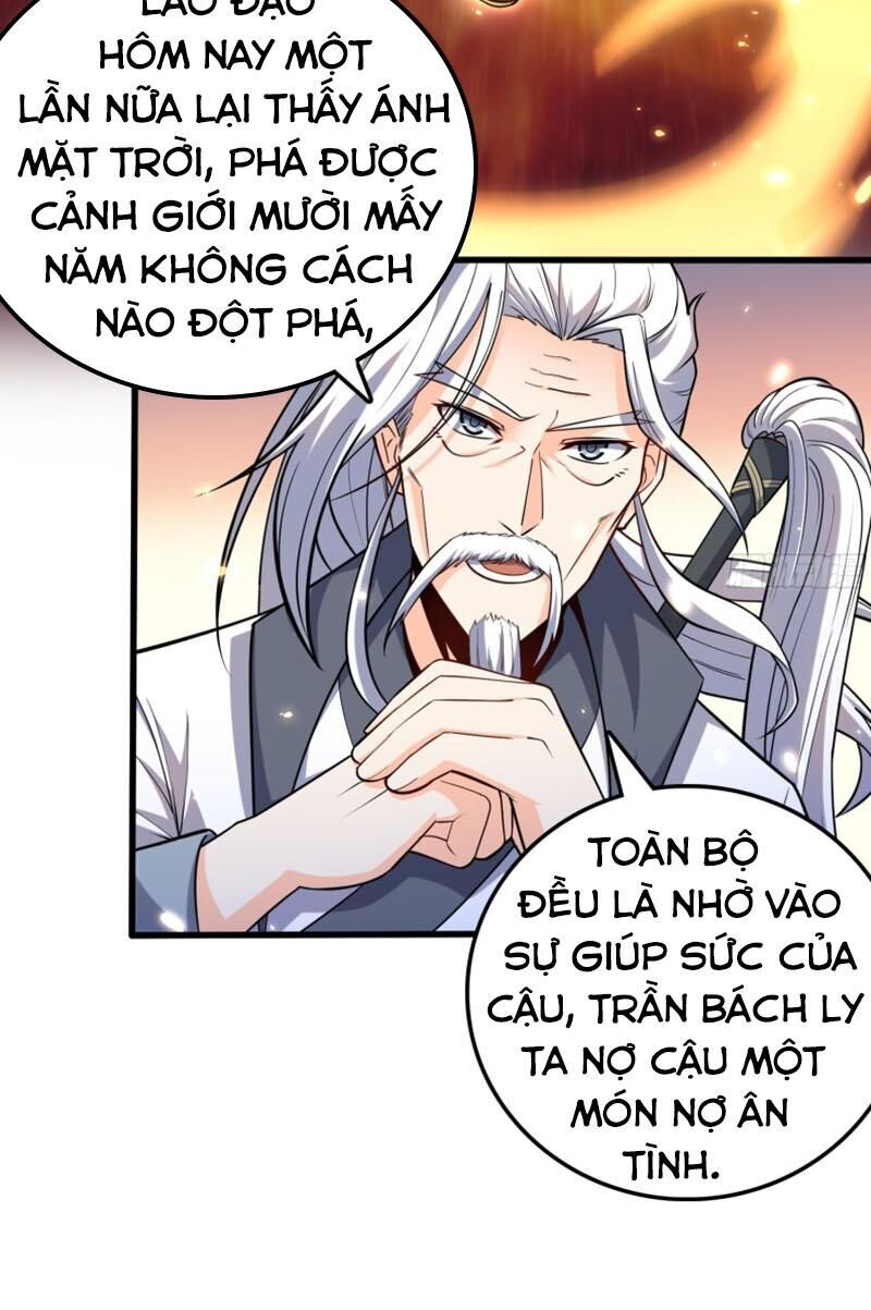 Đại Vương Tha Mạng Chapter 94 - 3