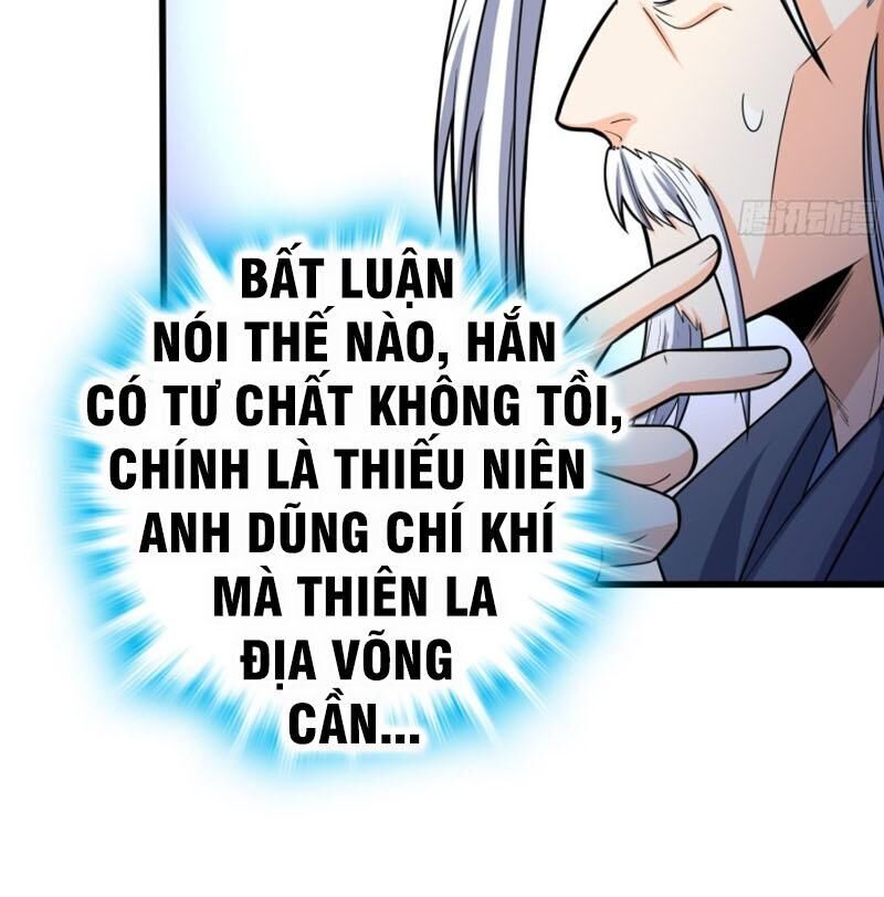 Đại Vương Tha Mạng Chapter 94 - 10