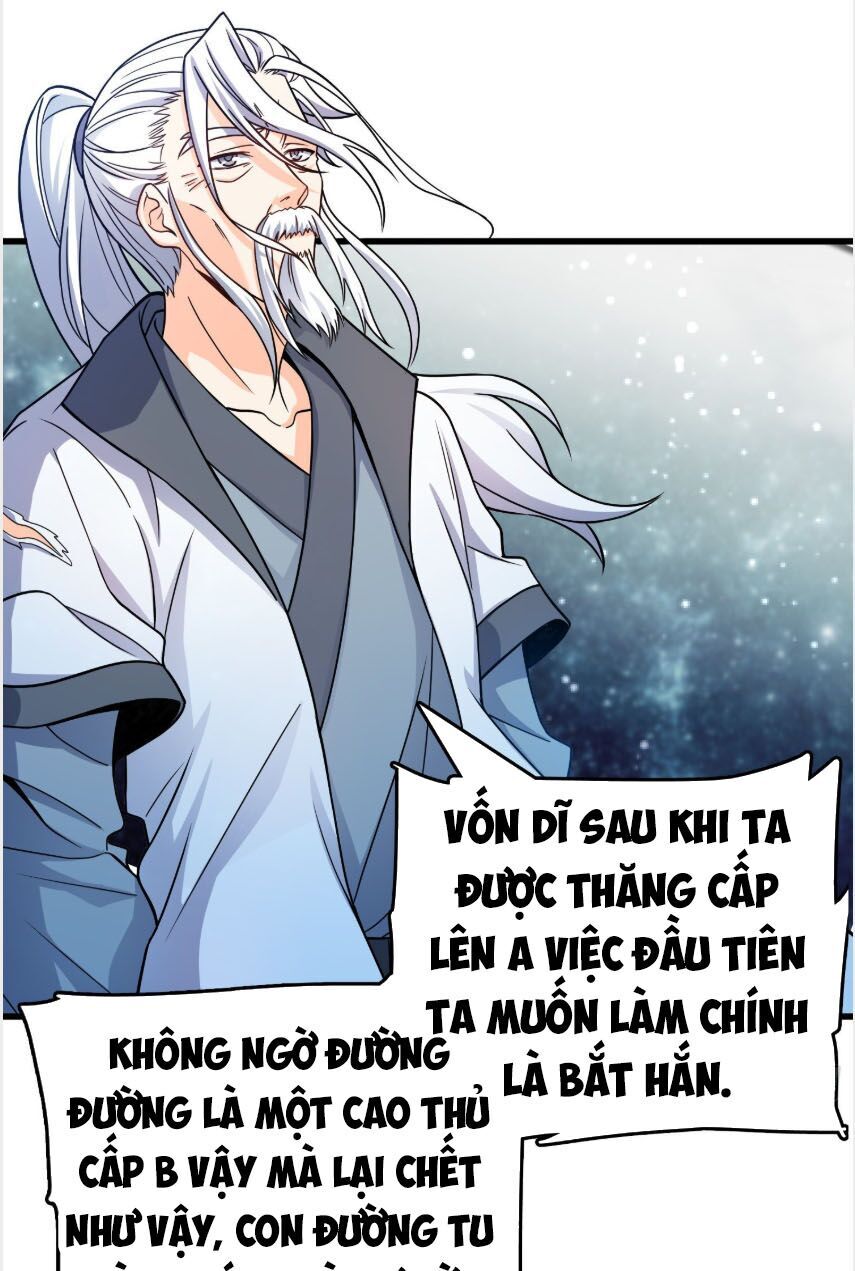 Đại Vương Tha Mạng Chapter 95 - 2