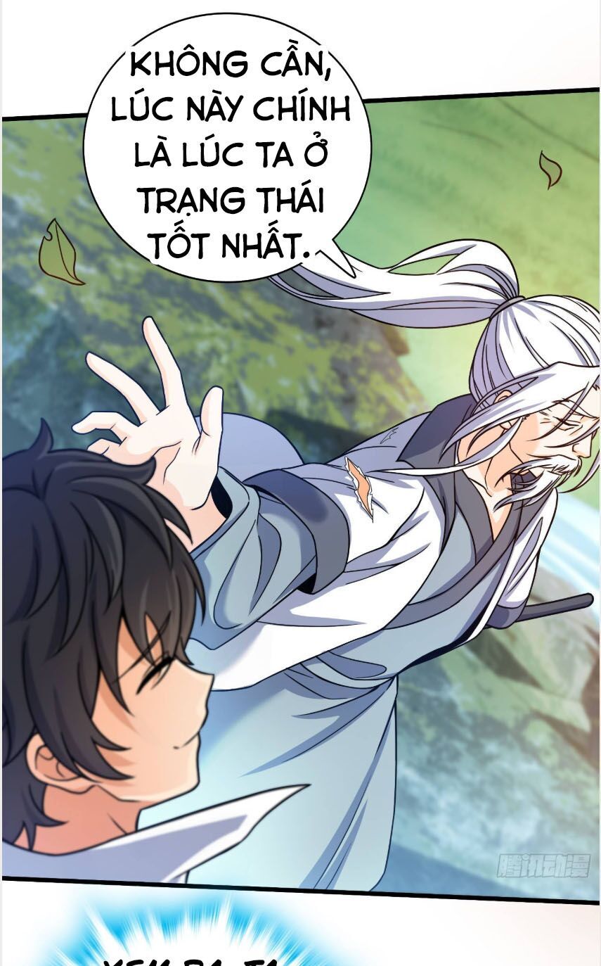 Đại Vương Tha Mạng Chapter 95 - 5