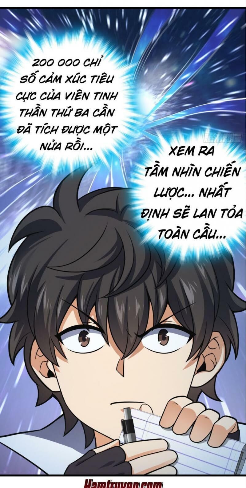 Đại Vương Tha Mạng Chapter 98 - 43