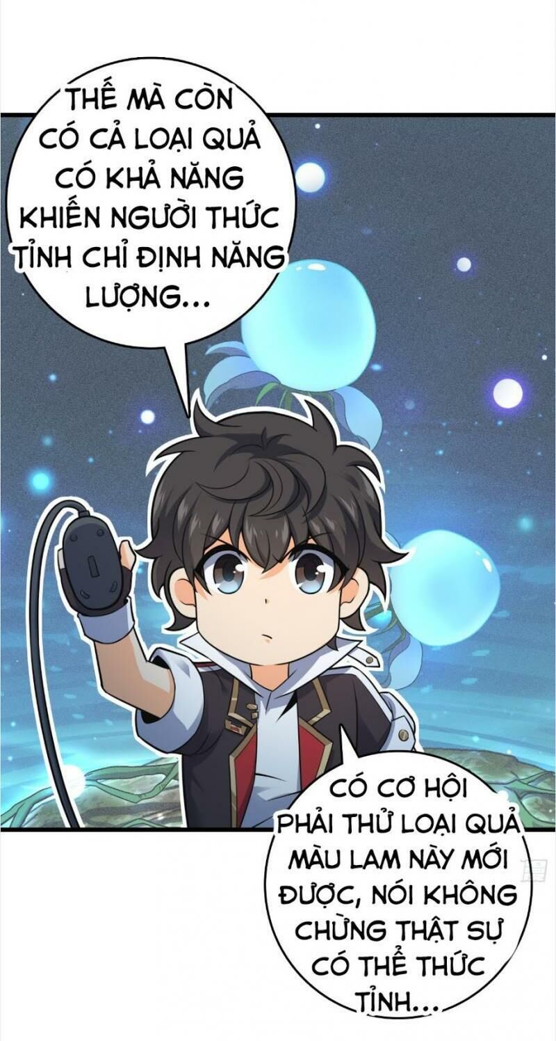 Đại Vương Tha Mạng Chapter 98 - 10