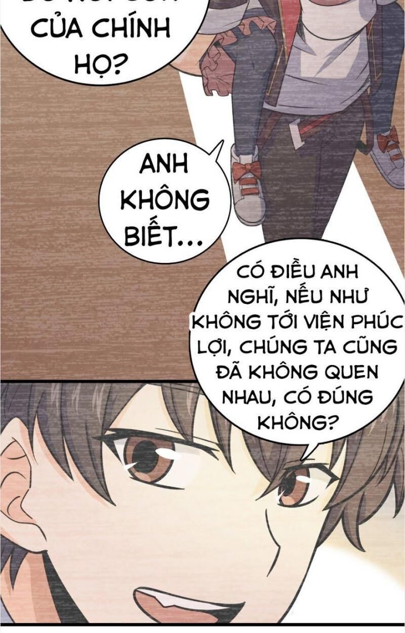 Đại Vương Tha Mạng Chapter 99 - 18