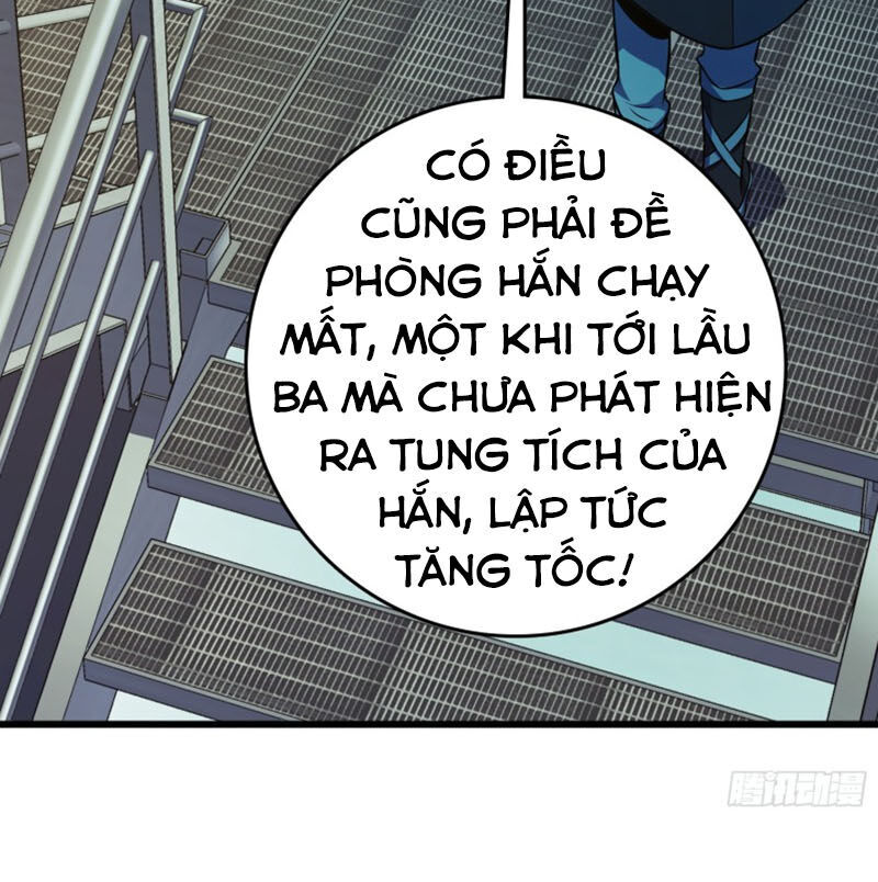 Đại Vương Tha Mạng Chapter 120 - 27