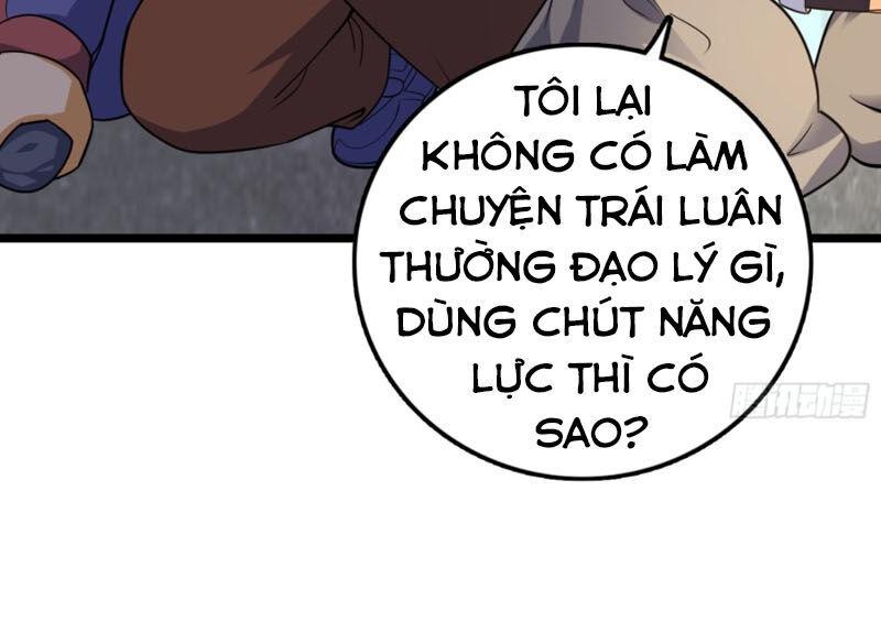 Đại Vương Tha Mạng Chapter 123 - 38