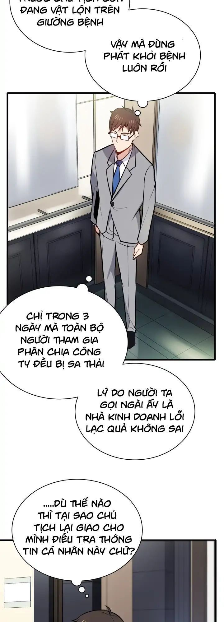 Ma Tôn Tái Thế Chapter 10 - 5