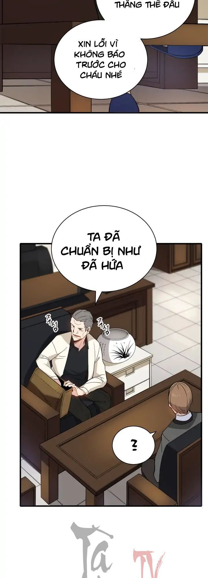 Ma Tôn Tái Thế Chapter 10 - 45