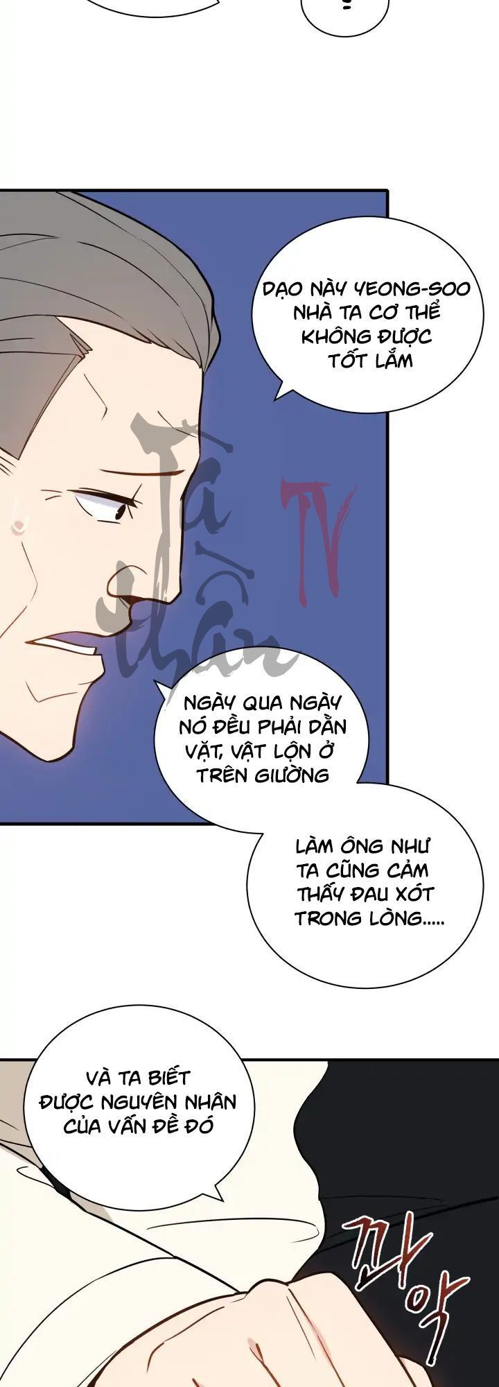 Ma Tôn Tái Thế Chapter 10 - 48