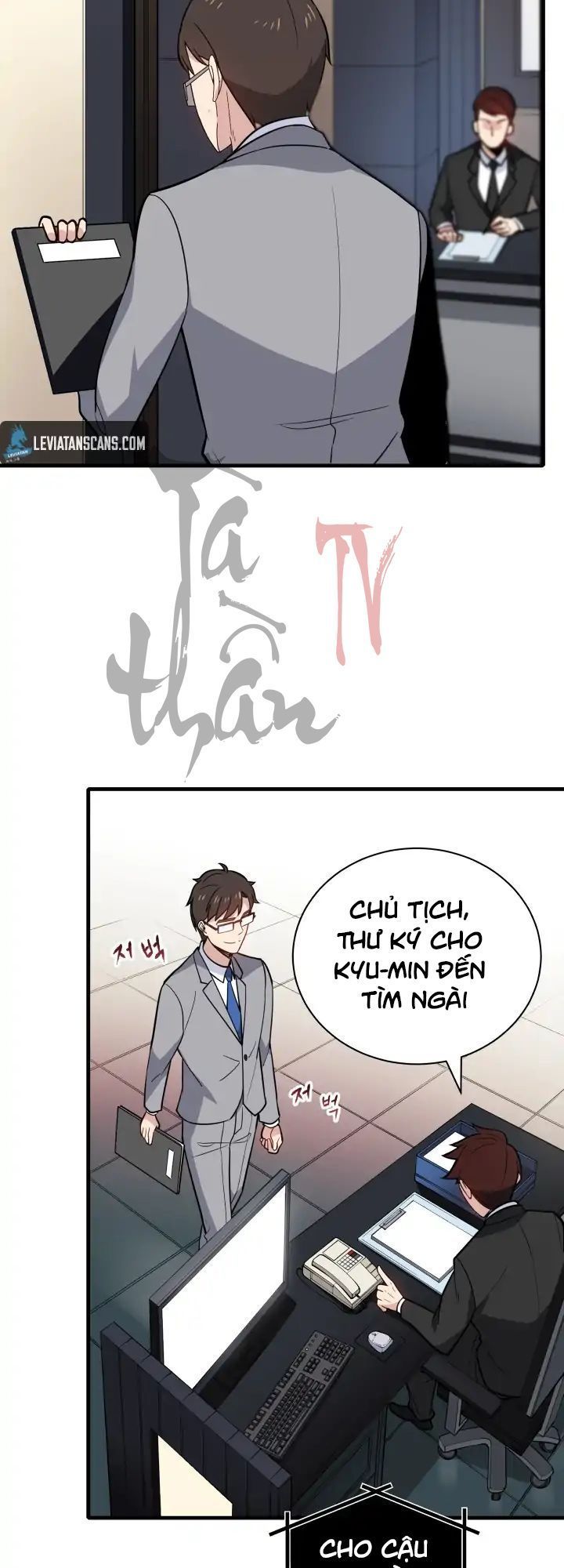 Ma Tôn Tái Thế Chapter 10 - 6