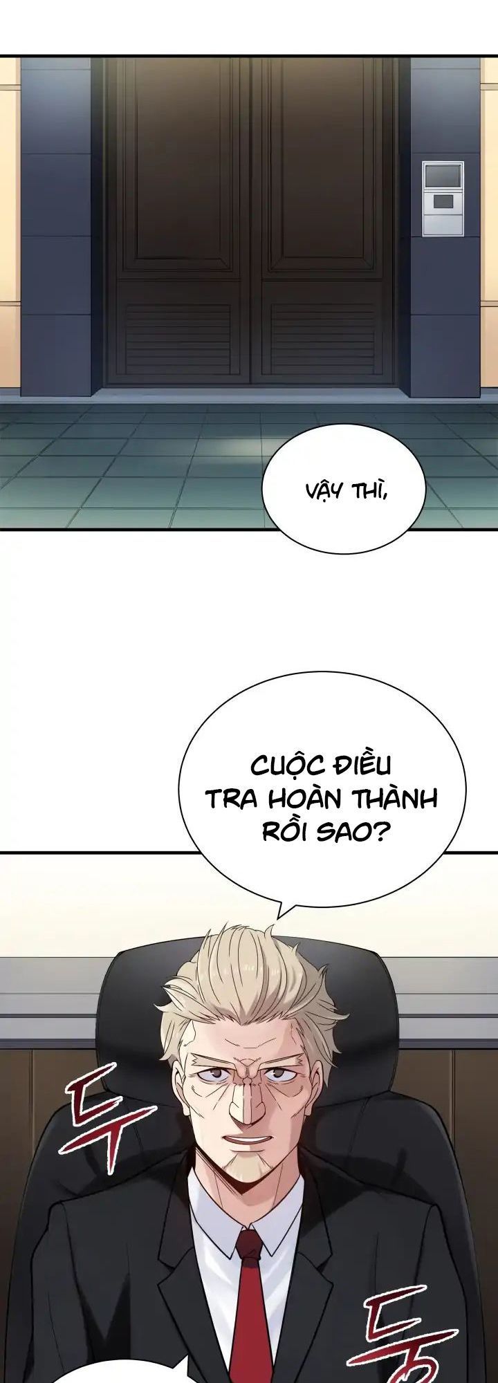 Ma Tôn Tái Thế Chapter 10 - 8