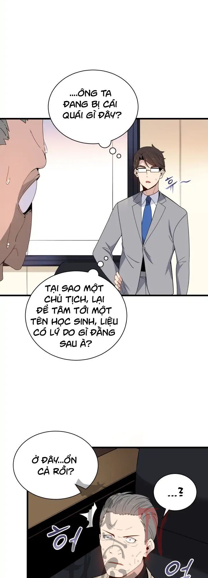 Ma Tôn Tái Thế Chapter 11 - 36