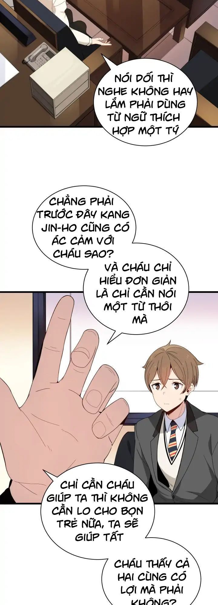 Ma Tôn Tái Thế Chapter 11 - 6