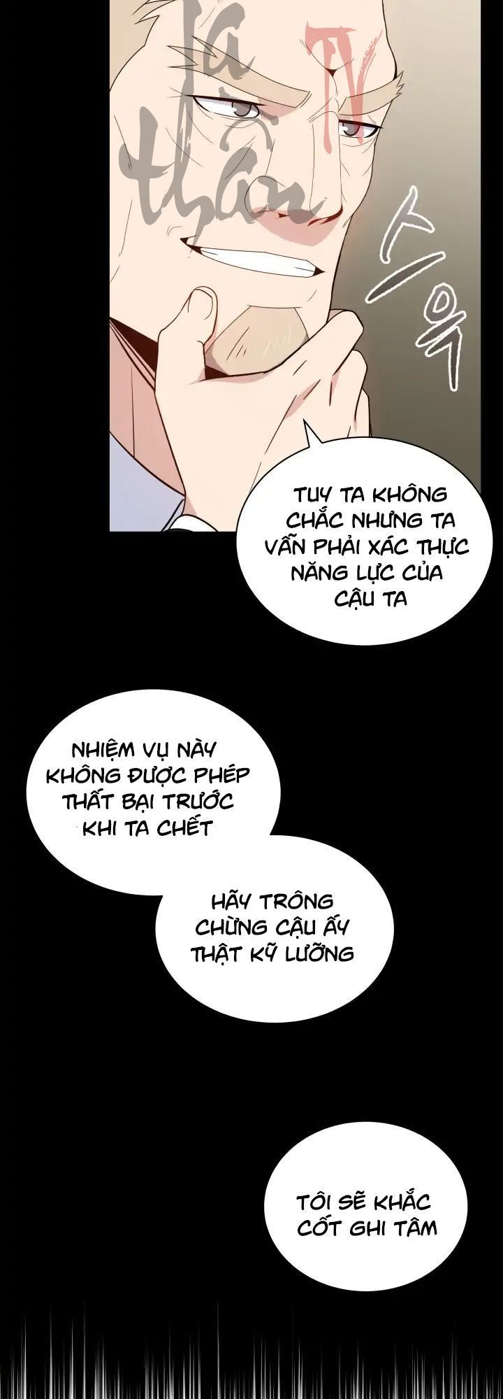 Ma Tôn Tái Thế Chapter 12 - 31