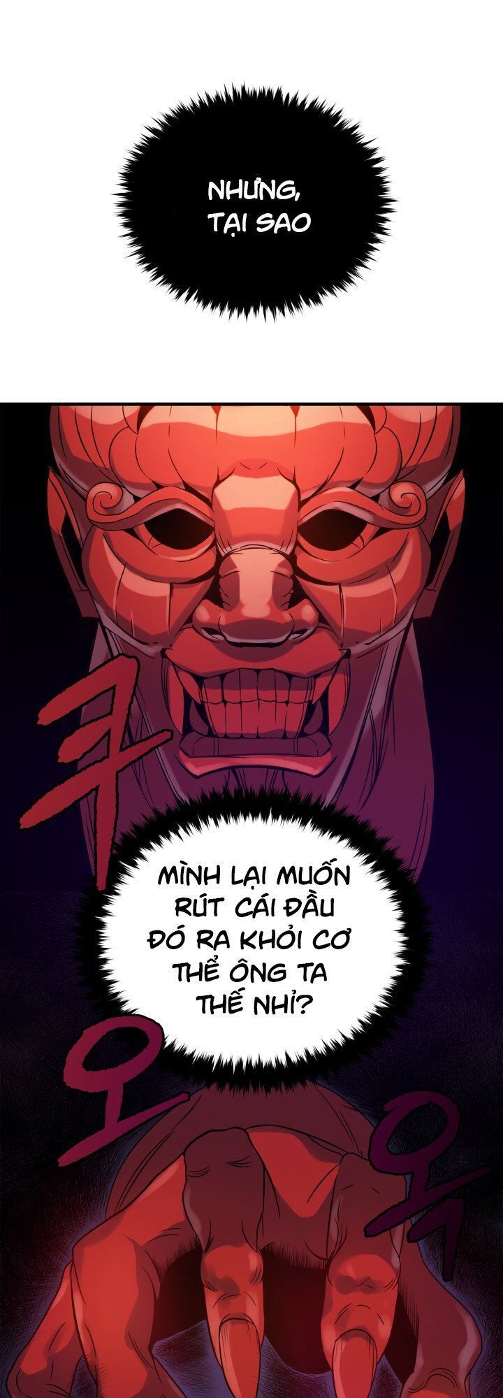 Ma Tôn Tái Thế Chapter 6 - 24