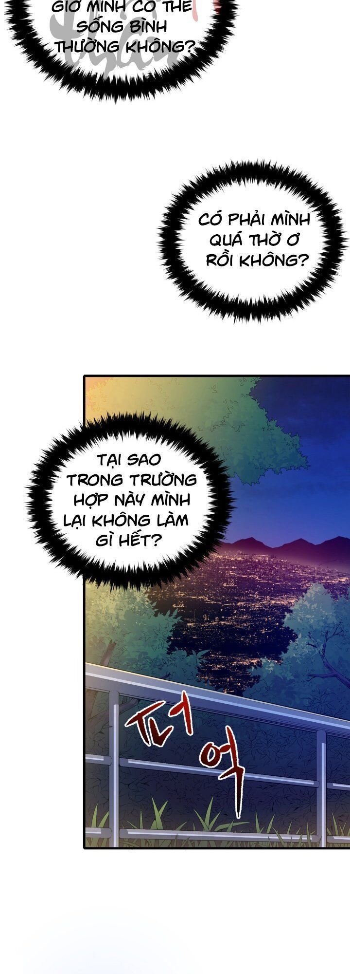 Ma Tôn Tái Thế Chapter 6 - 48