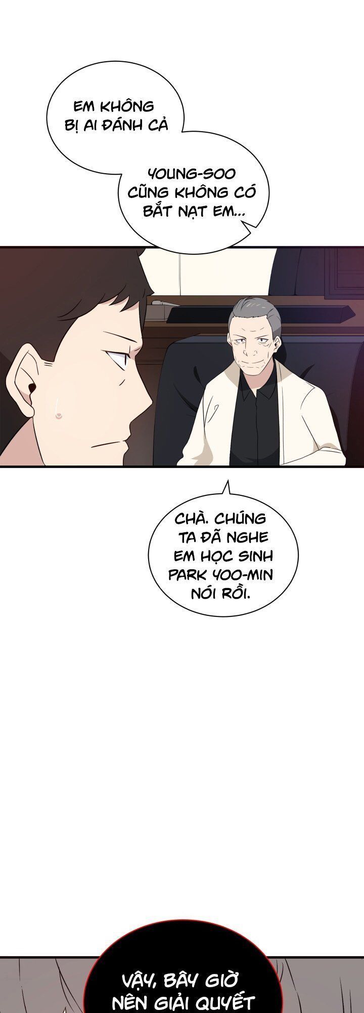 Ma Tôn Tái Thế Chapter 6 - 10