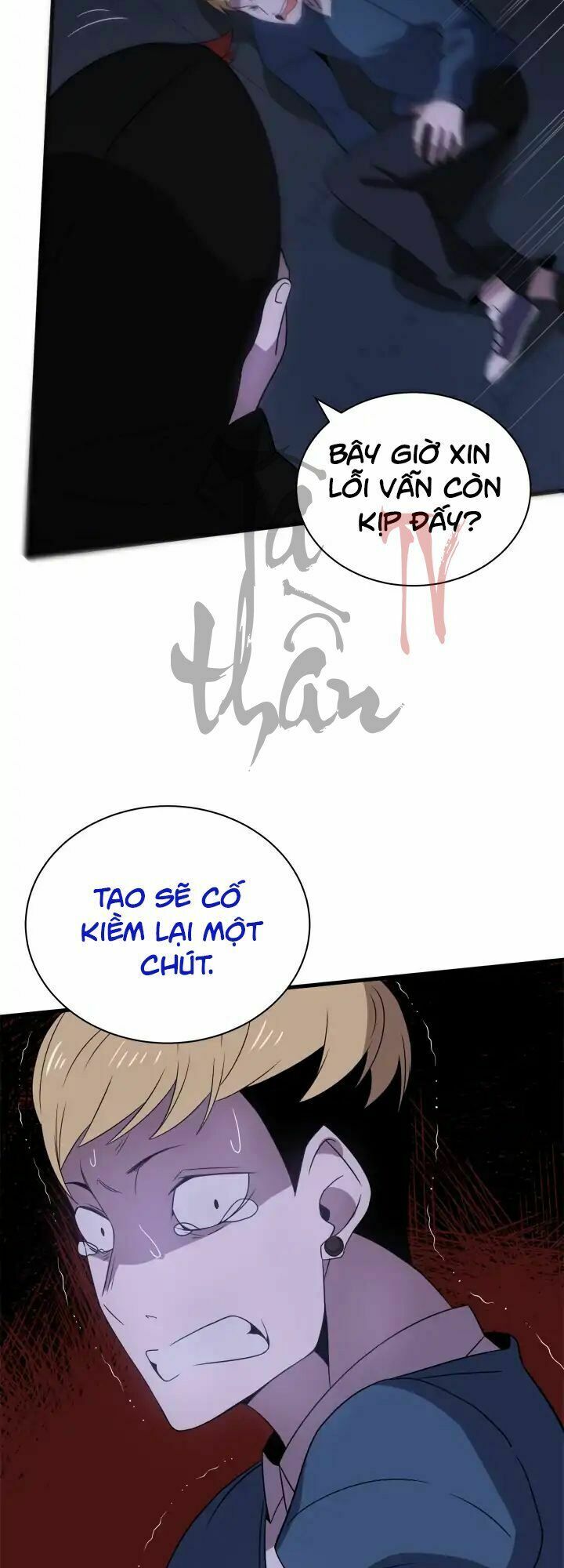 Ma Tôn Tái Thế Chapter 7 - 25