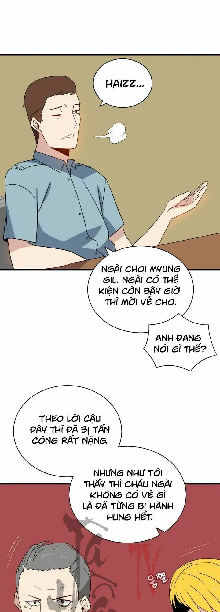 Ma Tôn Tái Thế Chapter 7 - 43