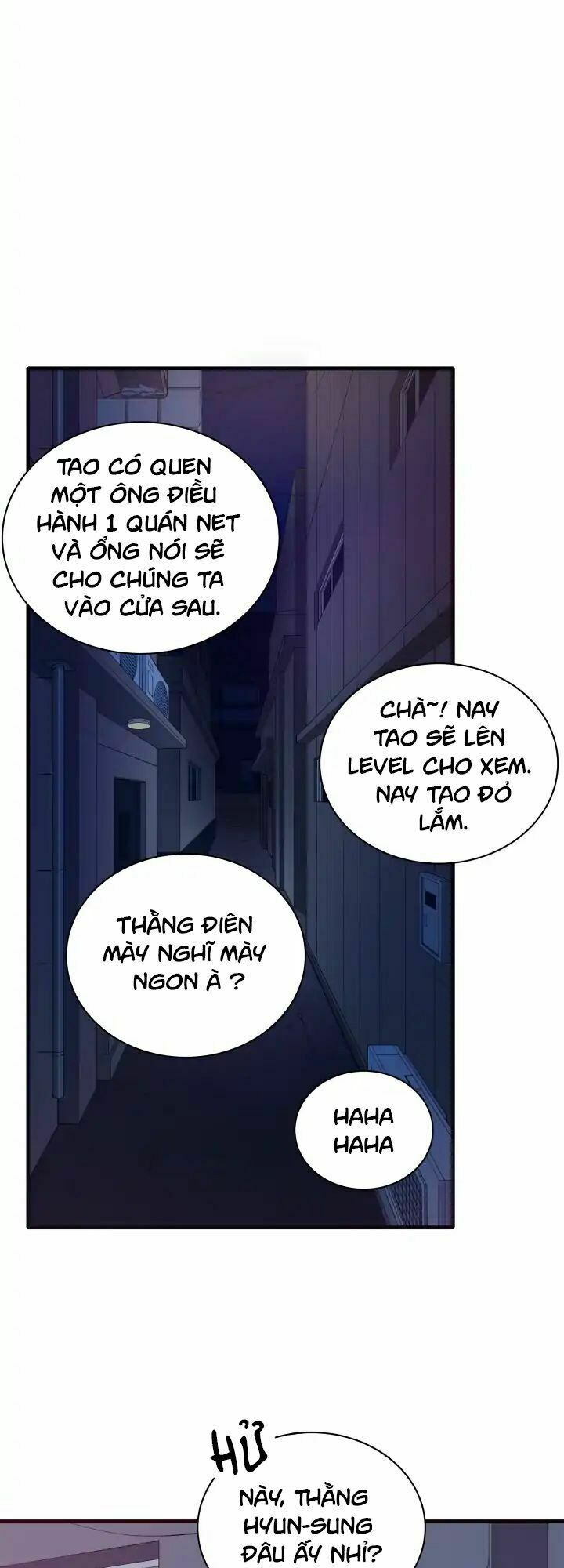 Ma Tôn Tái Thế Chapter 7 - 6