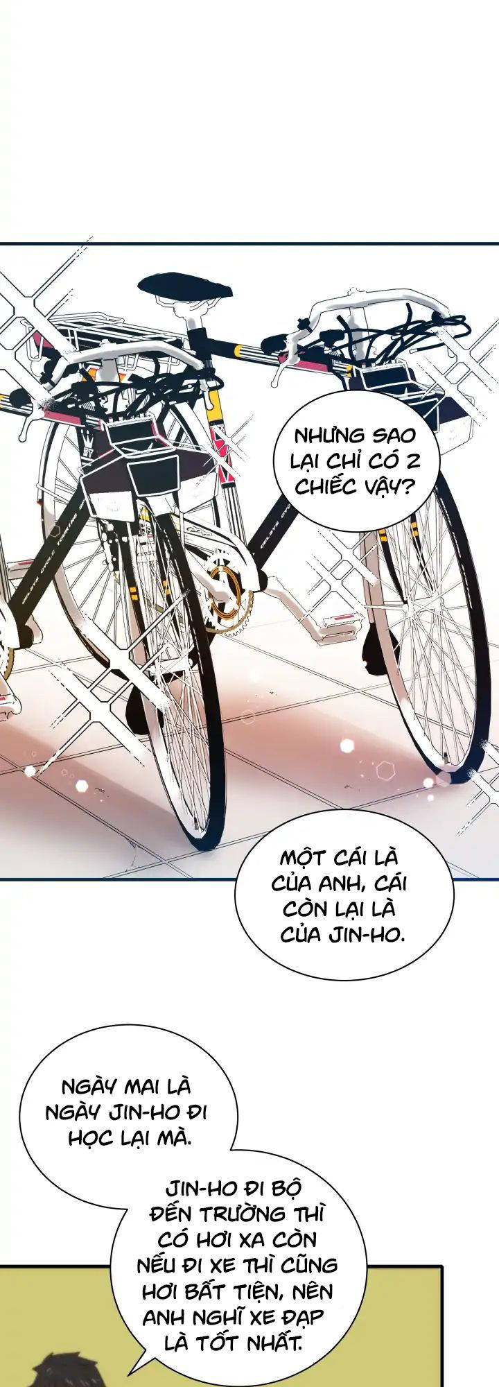 Ma Tôn Tái Thế Chapter 8 - 3