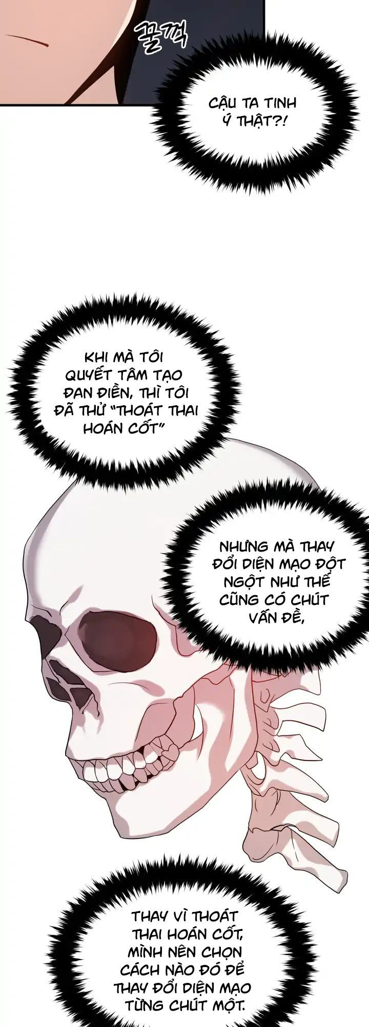 Ma Tôn Tái Thế Chapter 8 - 25