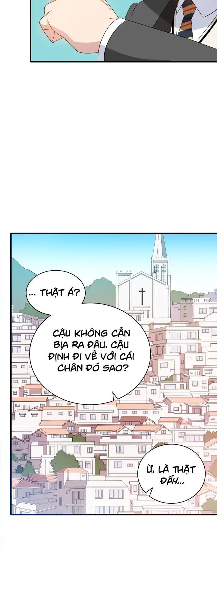 Ma Tôn Tái Thế Chapter 8 - 36