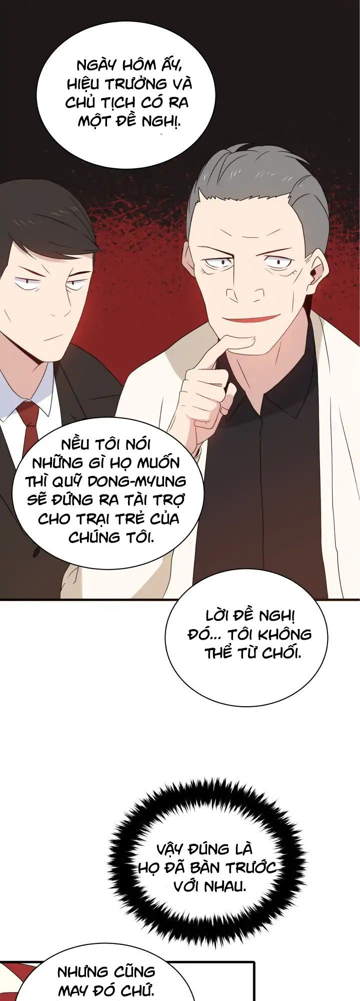 Ma Tôn Tái Thế Chapter 8 - 45