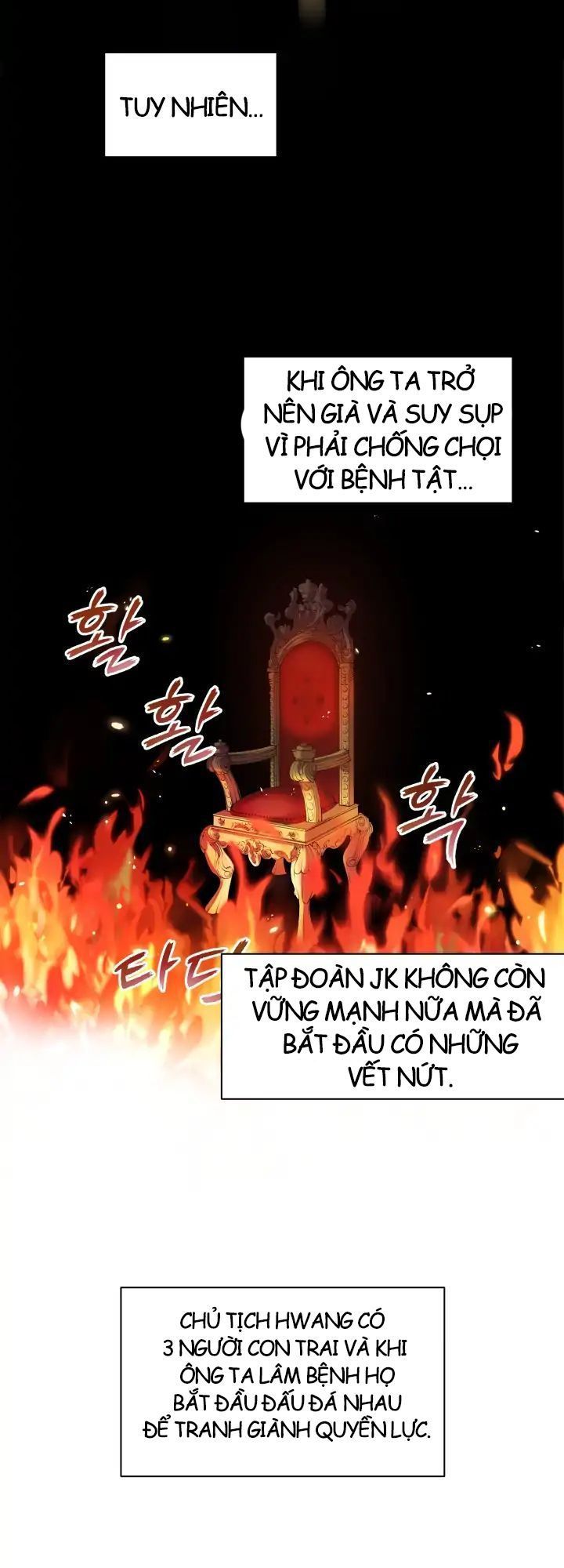 Ma Tôn Tái Thế Chapter 9 - 19