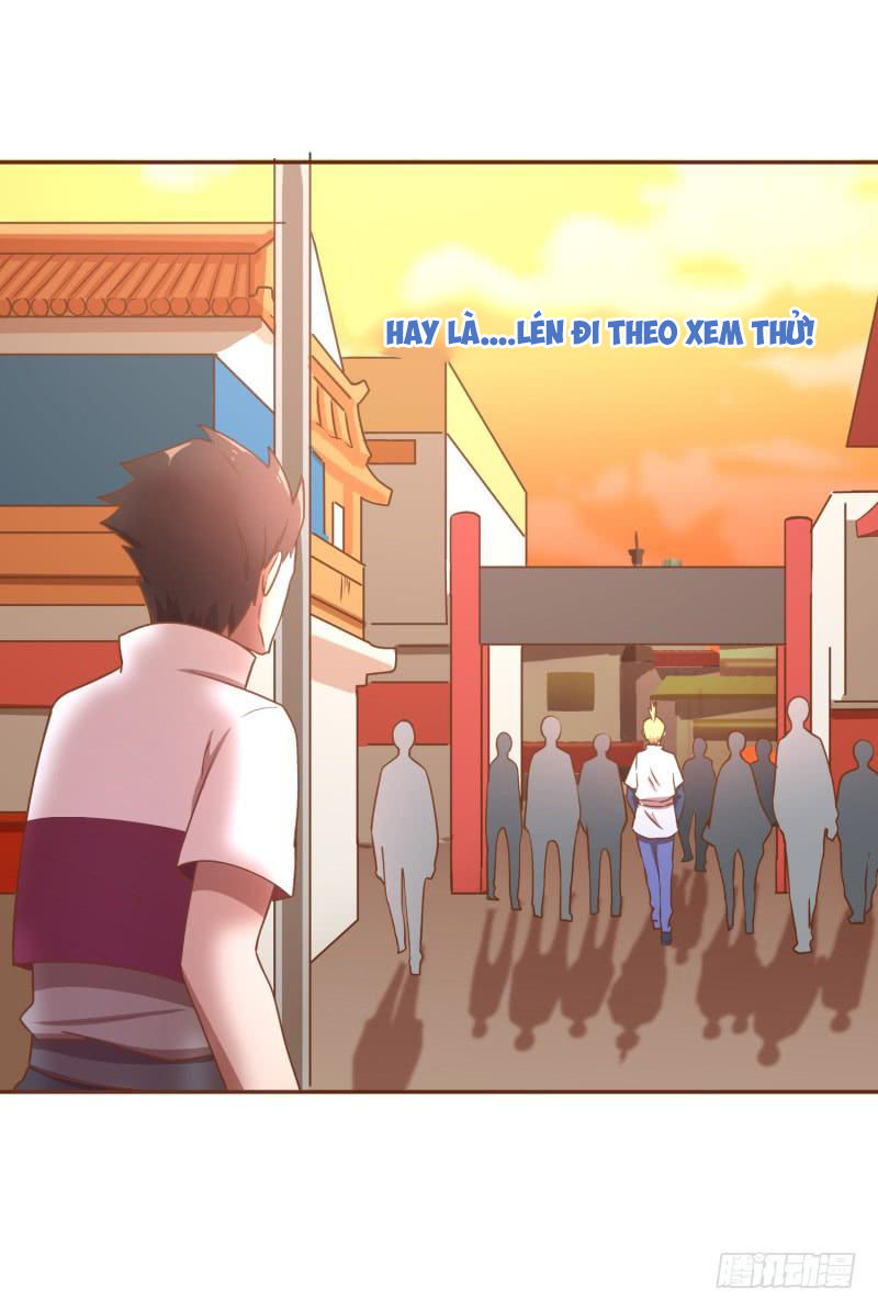 Game Thủ Có Bàn Tay Vàng Mạnh Nhất Chapter 4 - 27