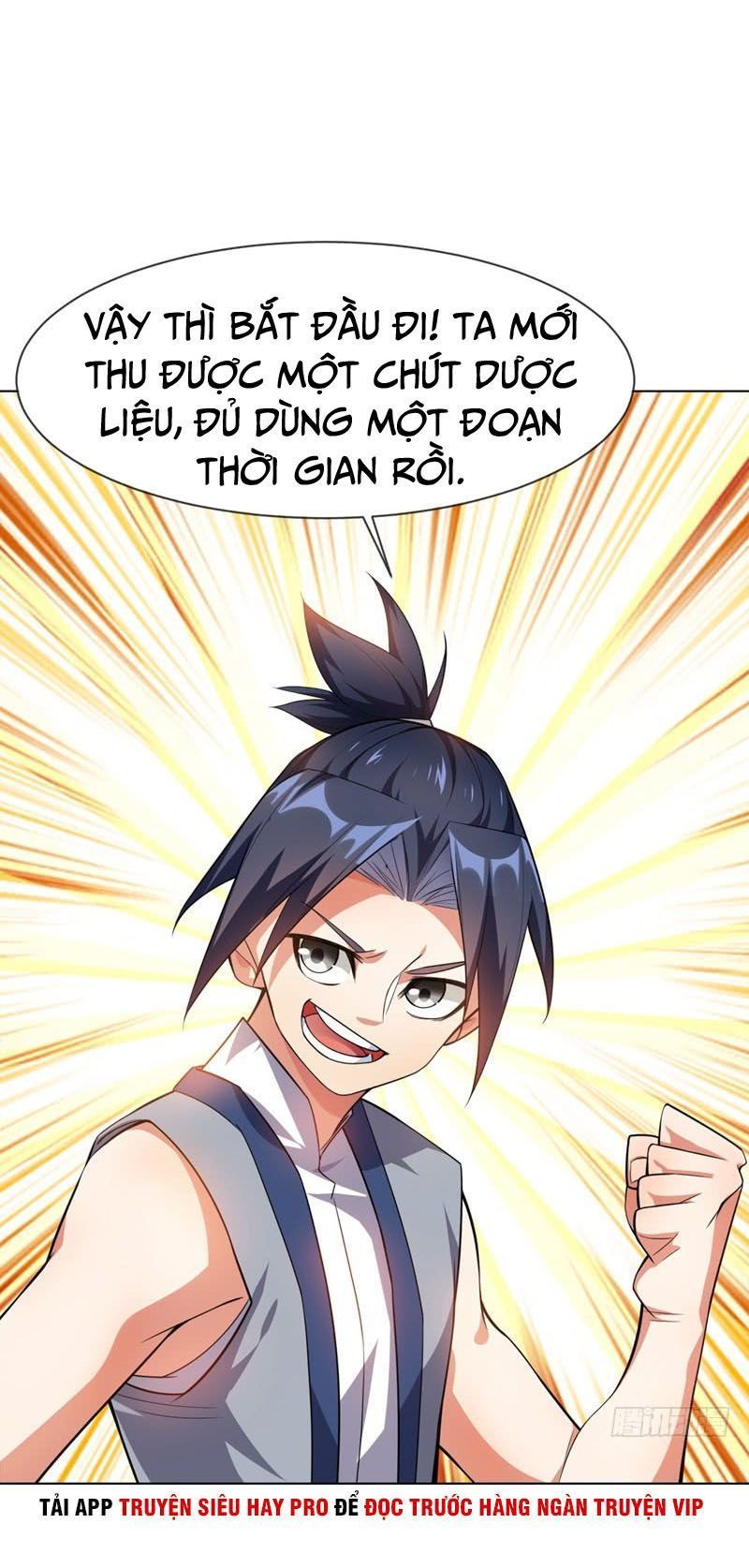 Võ Nghịch Chapter 10 - 8