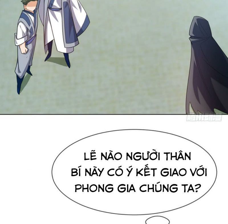 Võ Nghịch Chapter 11 - 25