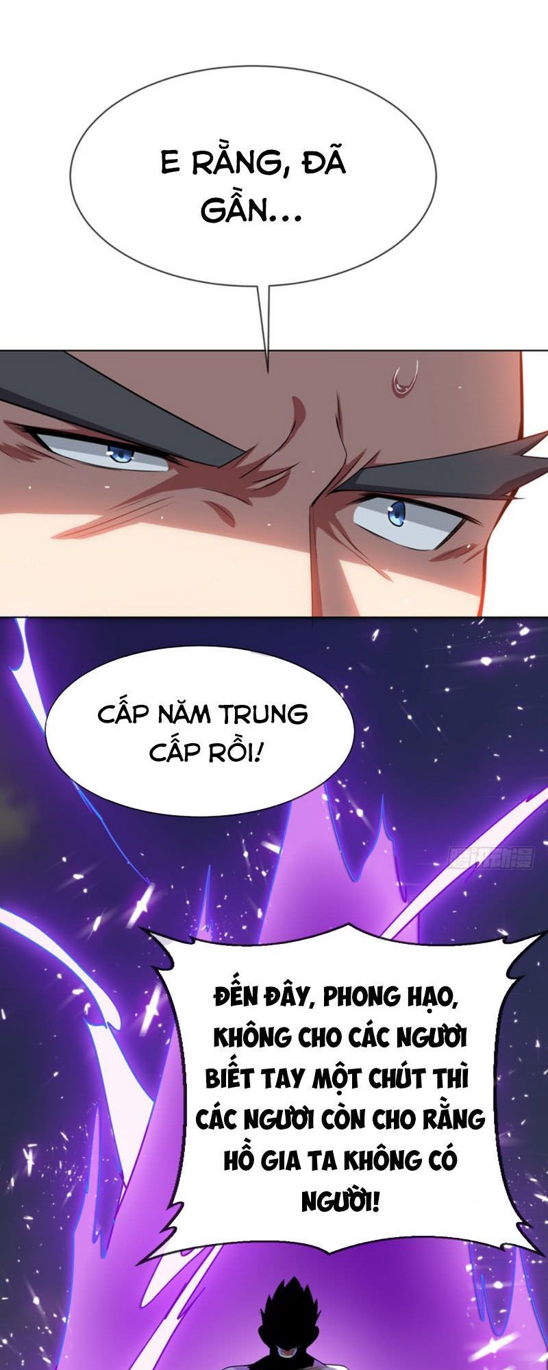 Võ Nghịch Chapter 14 - 14