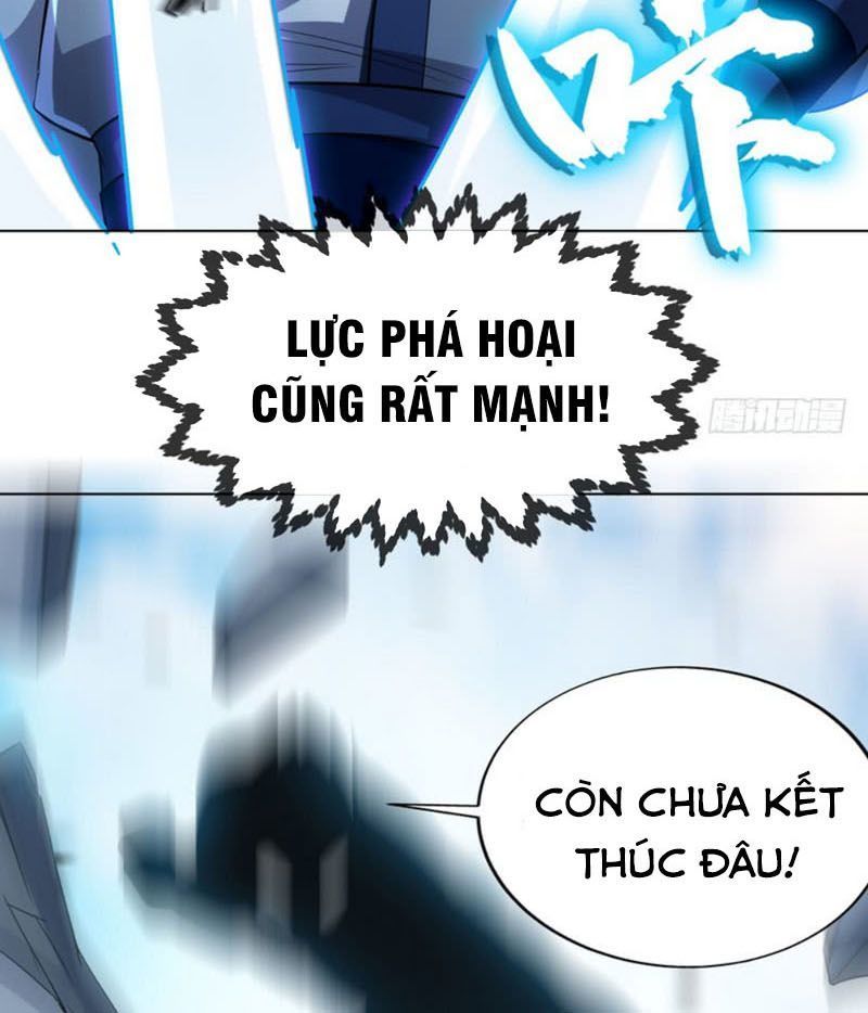 Võ Nghịch Chapter 14 - 21