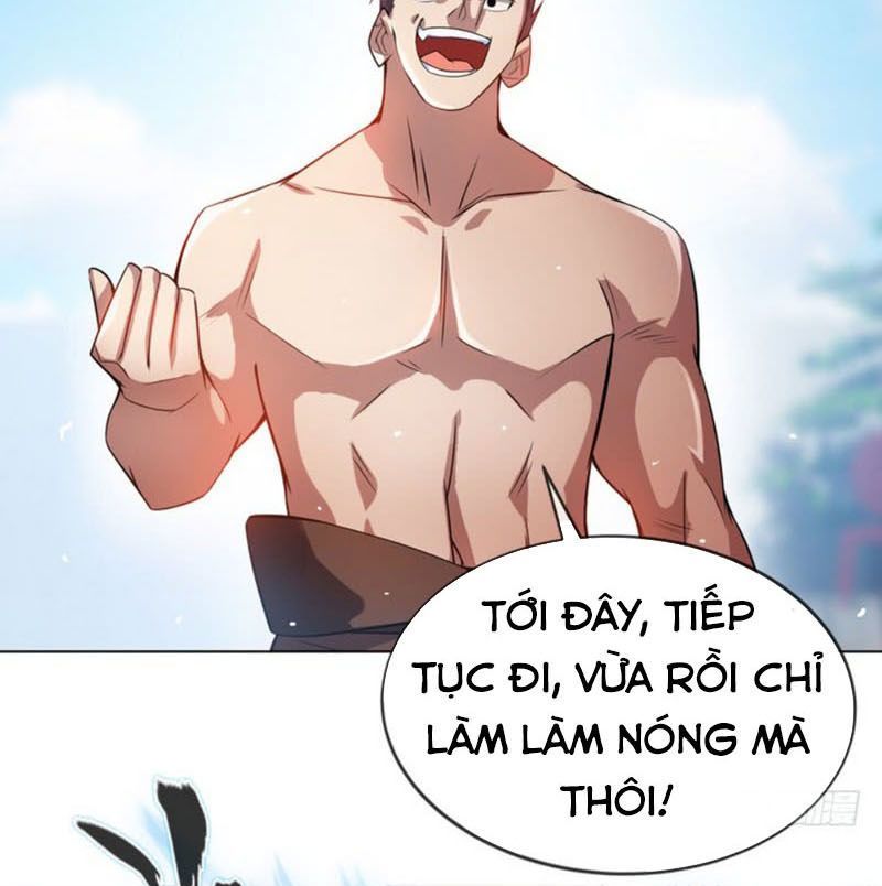 Võ Nghịch Chapter 14 - 29