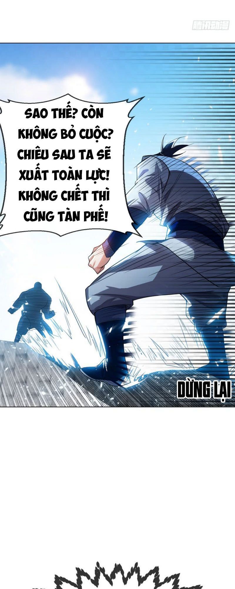 Võ Nghịch Chapter 14 - 35