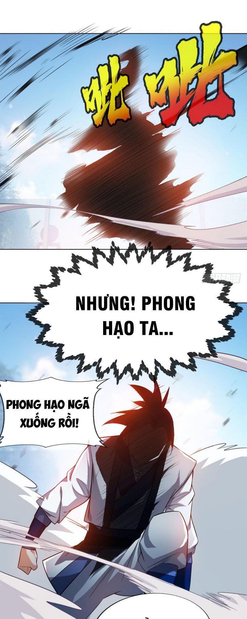 Võ Nghịch Chapter 14 - 43