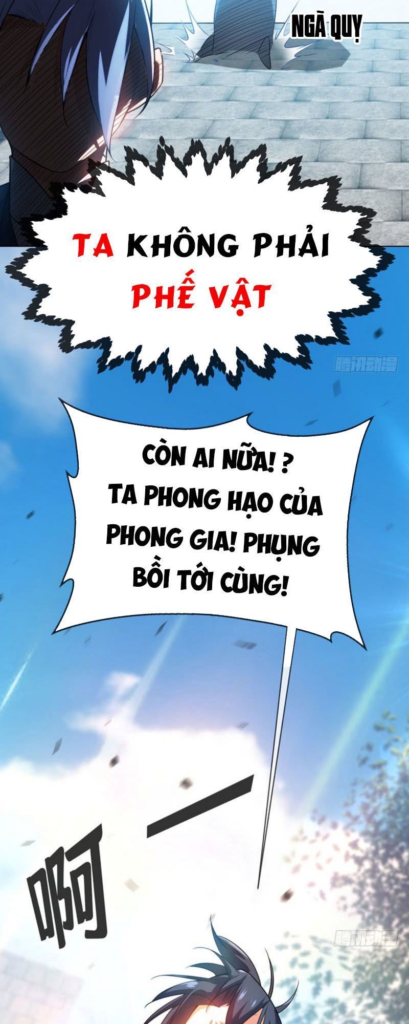 Võ Nghịch Chapter 14 - 49